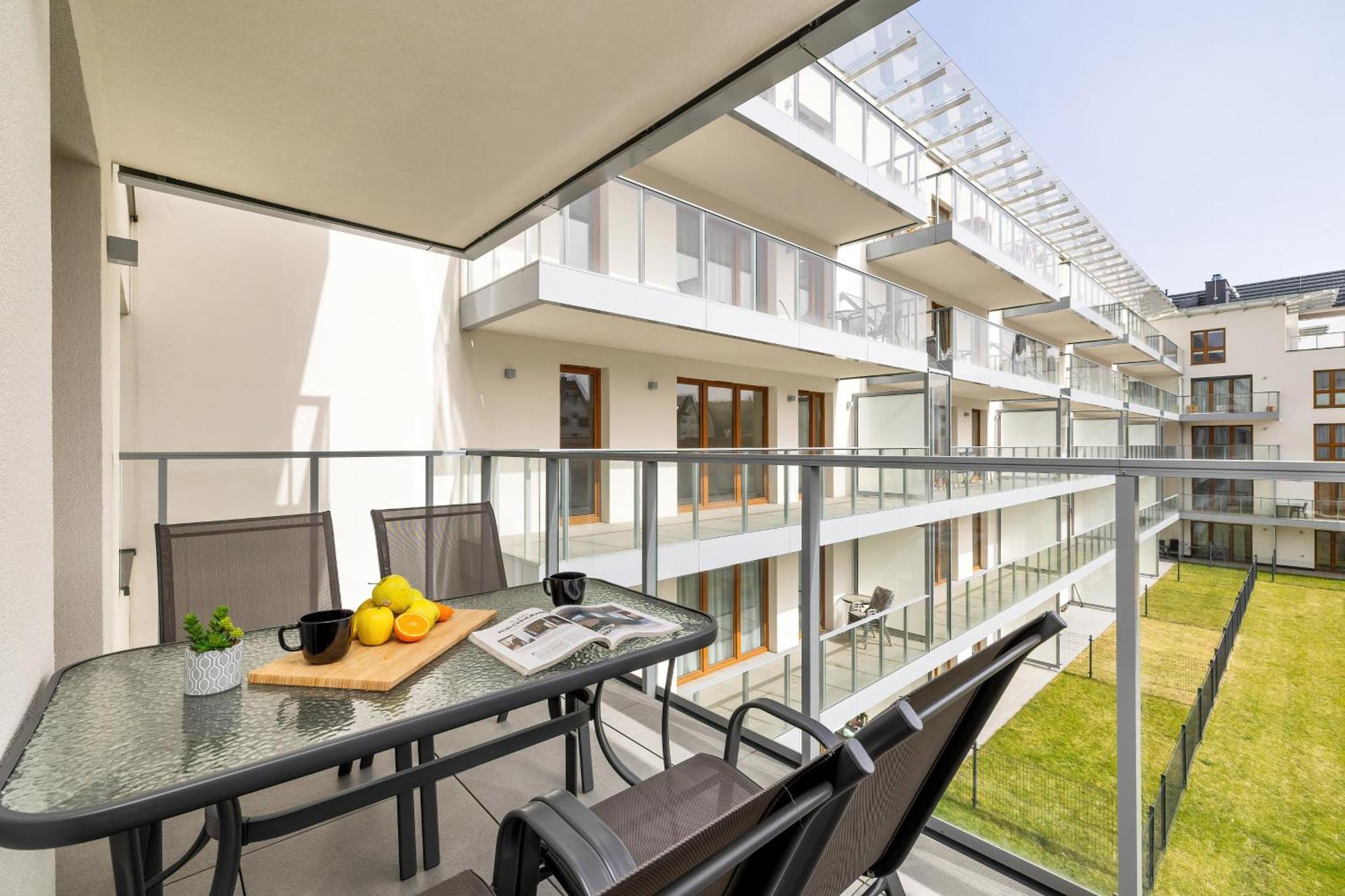 Szymony Apartments Zakopane With Spa & Parking By Noclegi Renters — Photos 3